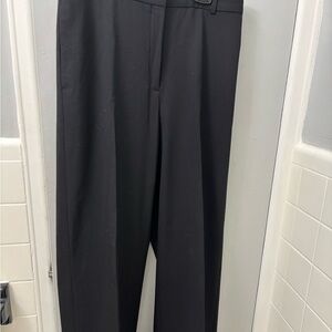 Aritzia The Effortless Pant - Wide